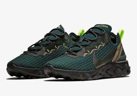 React get element