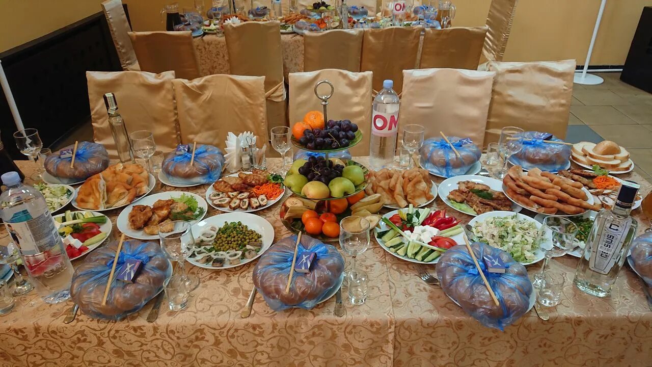 Можно ли поминки провести раньше