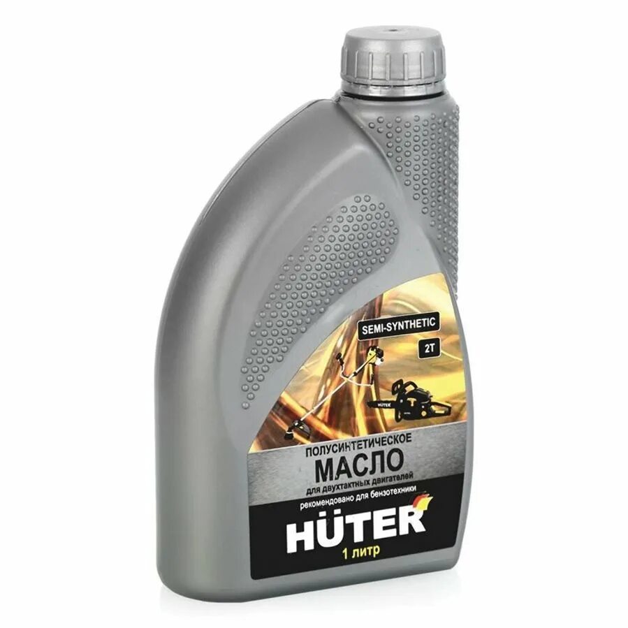 Масло для двухтактных двигателей huter 1л. Моторное масло huter. масло хутер для двухтактных двигателей. масло цепное минеральное 80w90, для техники huter, 1л.. масло цепное для техники huter.