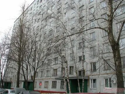 Харьковский проезд 3