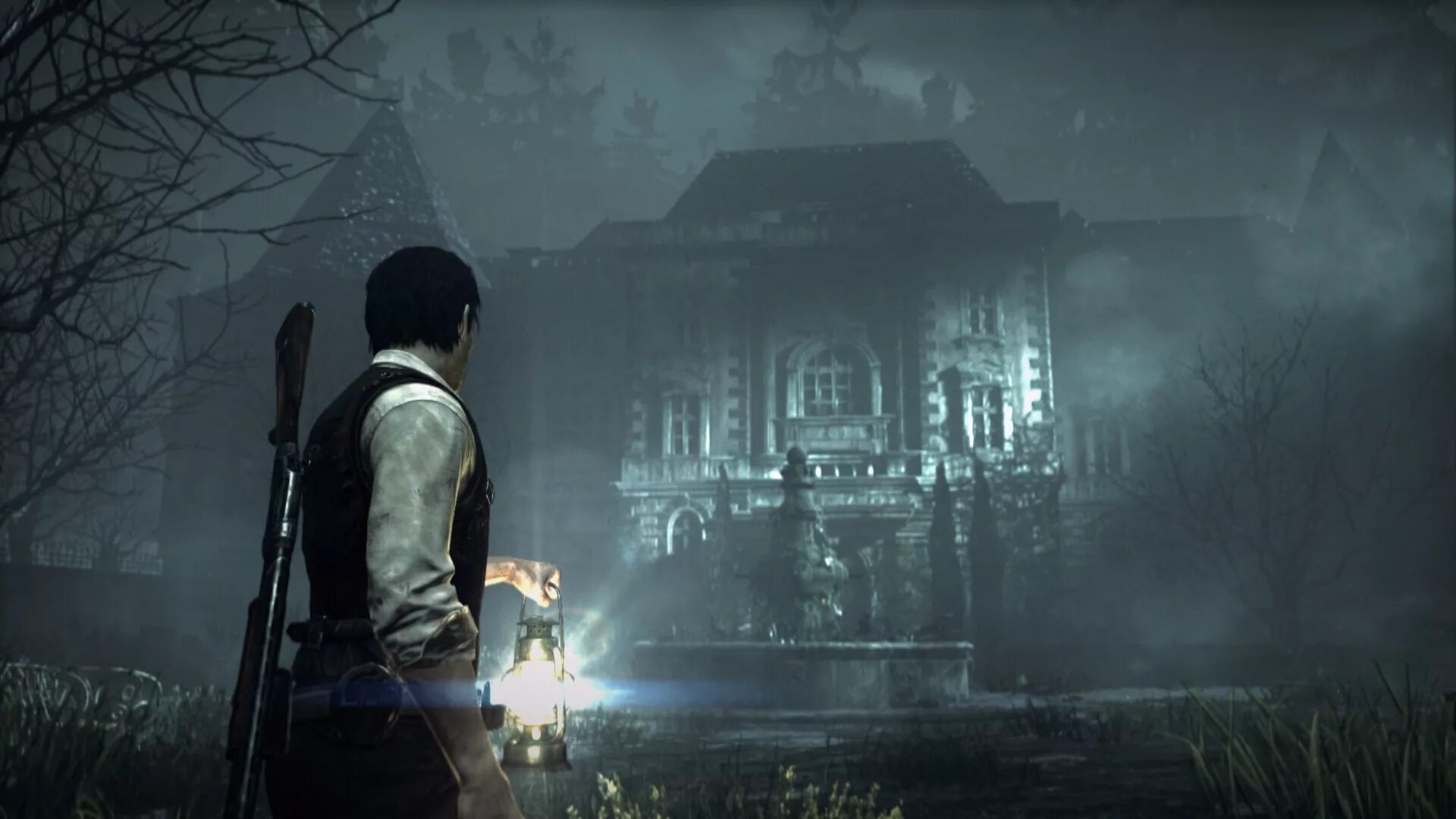 The evil within сколько