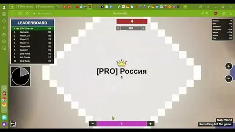 Игры в itch io на русском языке
