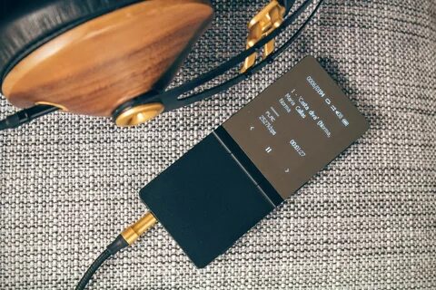 Hifiman ef499
