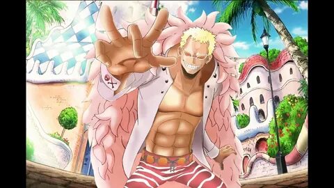 Don one piece