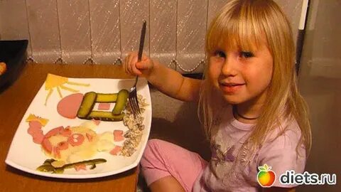 Ник еду