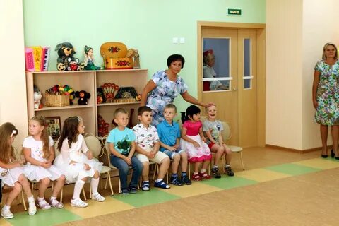 4 группа сад 12