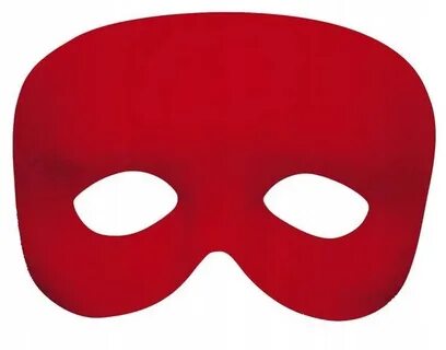 Маска red