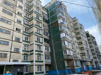 Улица шаландина белгород