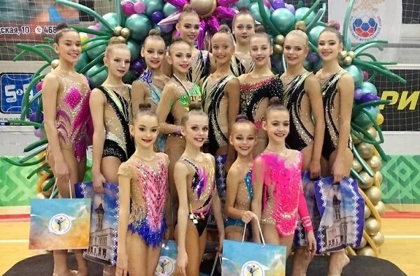 Соревнования по художественной гимнастике в мурманске. Соревнования по художественной гимнастике в мурманске