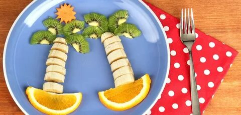 Fun food