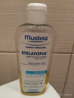 Mustela stelatopia отзывы
