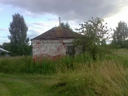 Село александрово
