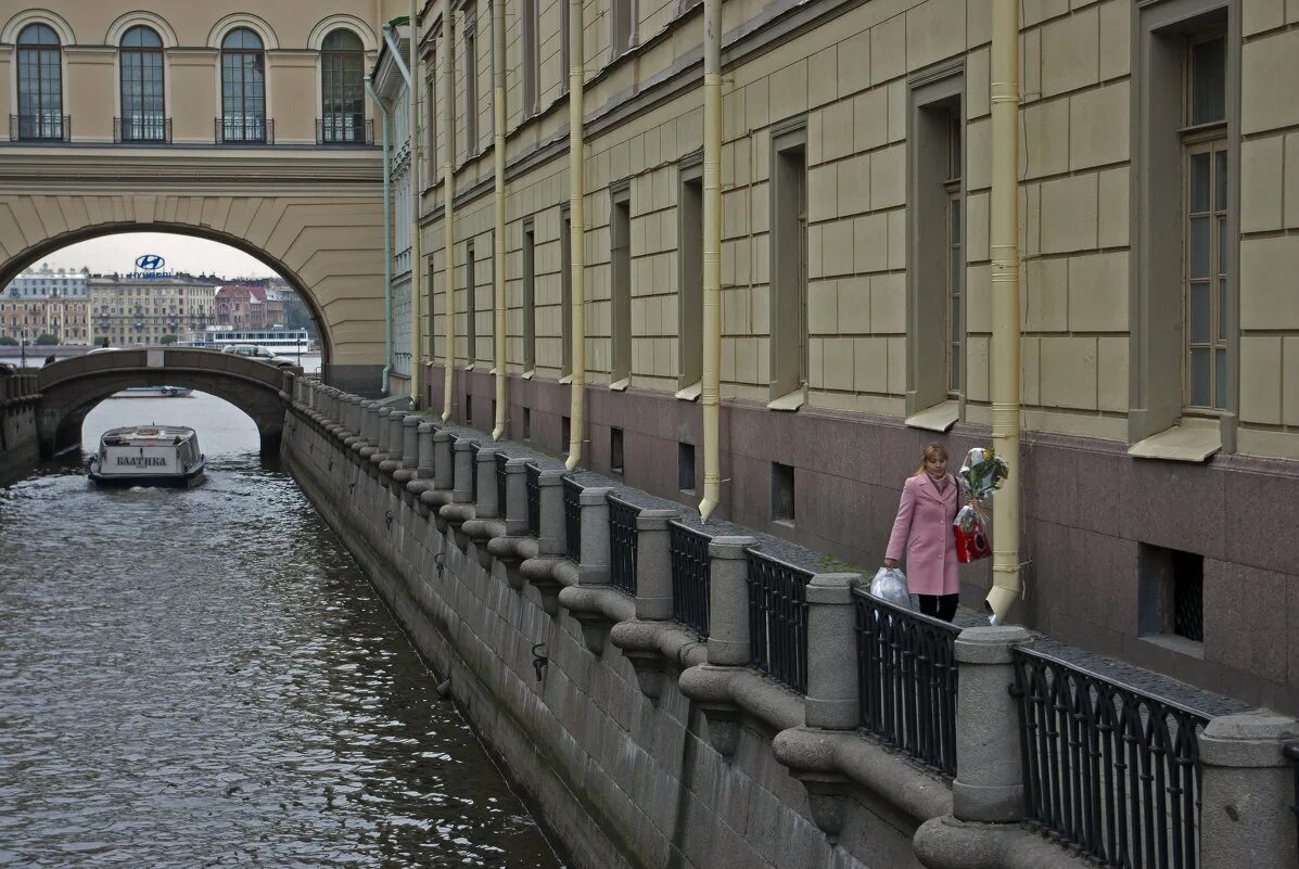 Петербург в 2019 году: областная судьба без плохих новостей