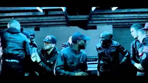 Junior caldera far east movement