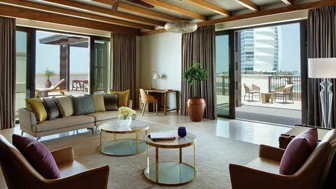Jumeirah al naseem
