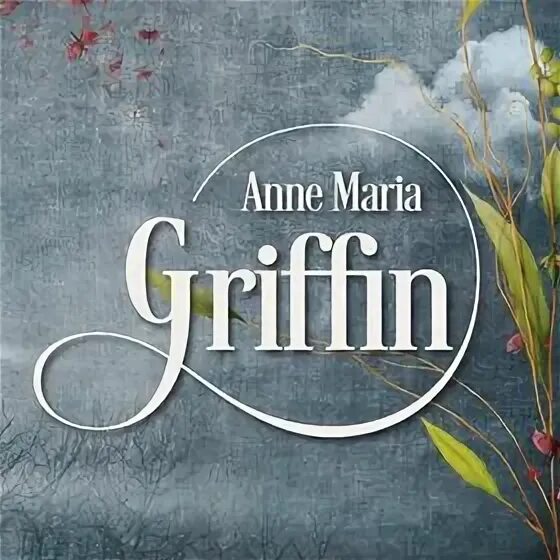 Griffin maria. Ruth Issett Tekstil books.