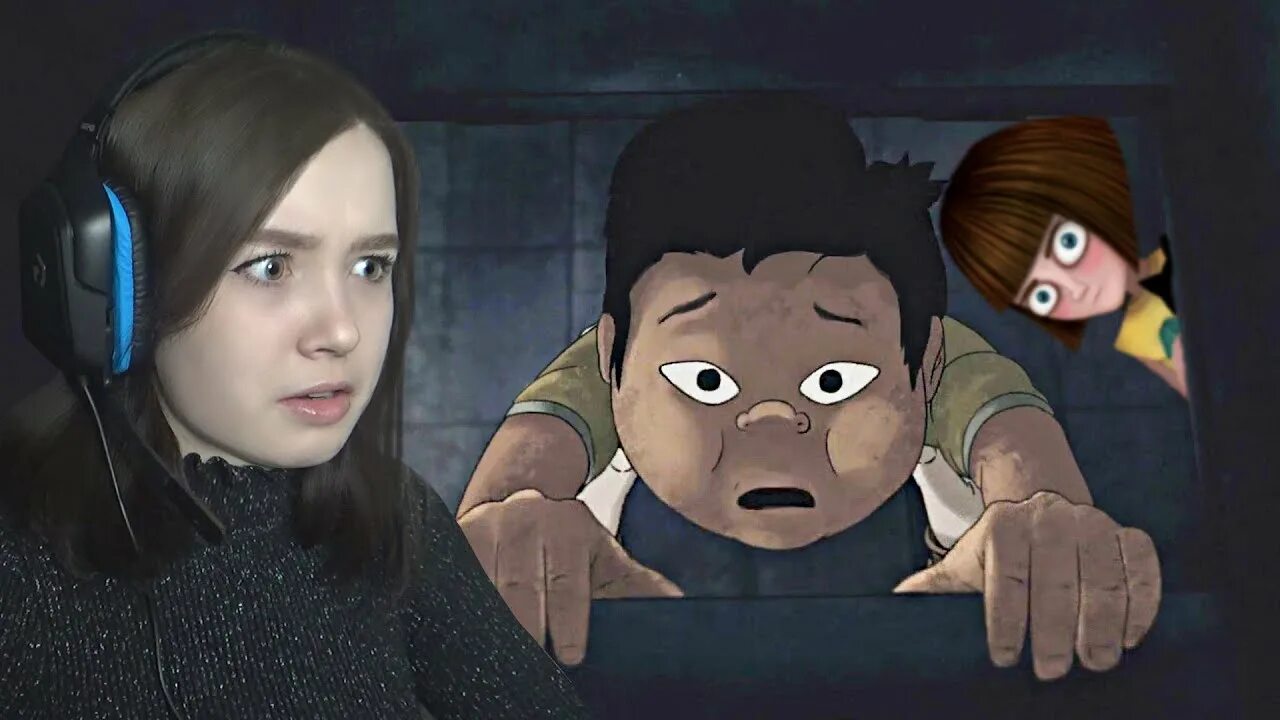 Faces прохождение