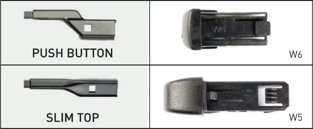 Push button 16mm alca. Адаптер для щеток push button 16mm. адаптеры для щеток стеклоочистителя push button 16mm. адаптер push button 16mm.