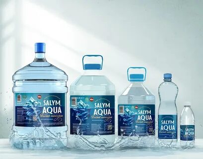 Вода хмао