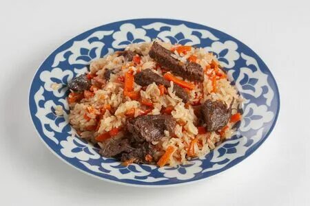 Плов центр чехов