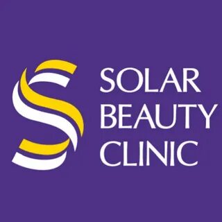 Solar beauty clinic