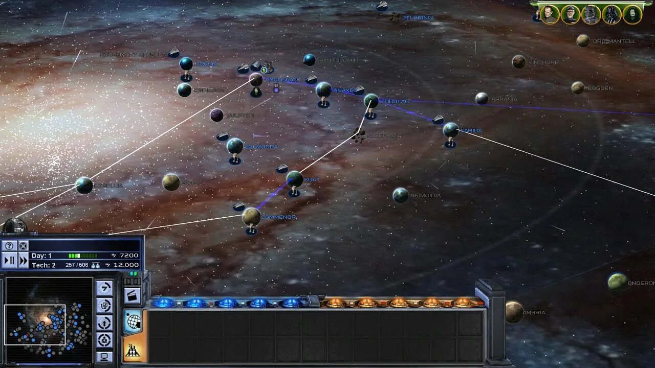 Sw mod. Sw mod
