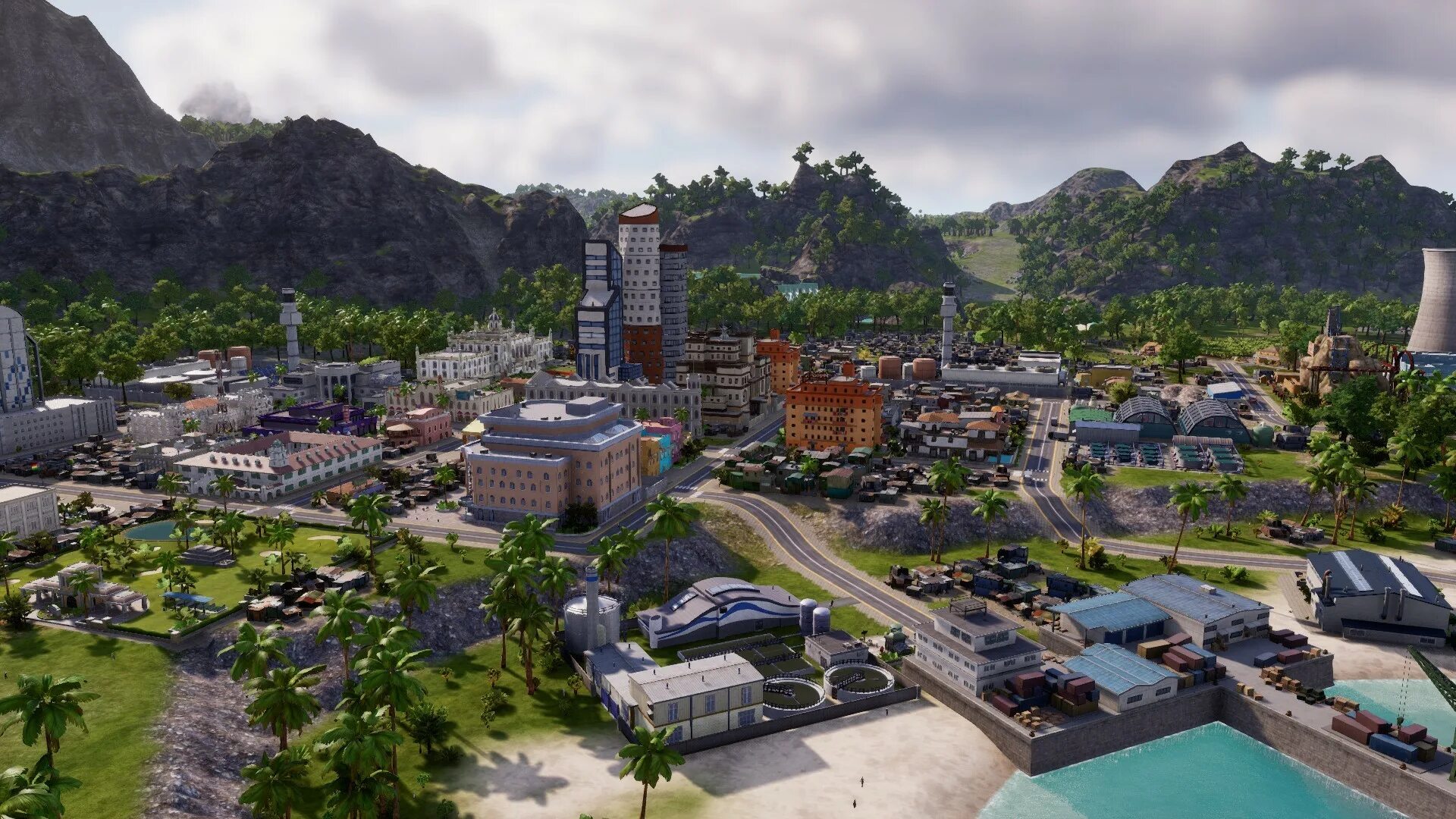 Игра tropico 6. Тропико 6. Tropica 6. Tropico 6 City. Тропико 6 кастомизация.