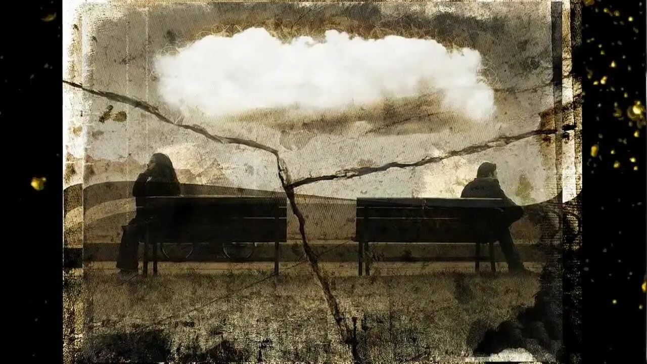 Наши дни прошли так незаметно. Разлука. мучительная разлука. жизнь прошла незаметно. жизнь проходит.