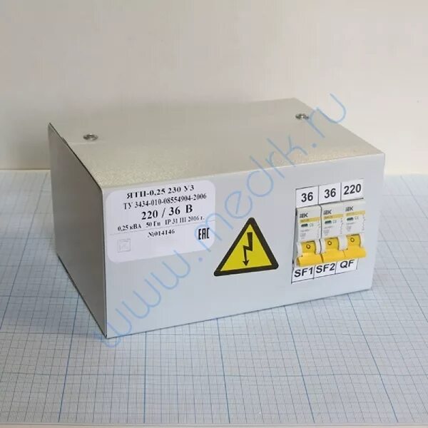 трансформатор понижающий 220 36 0 25. трансформатор понижающий 220 36 0 25. ящик с понижающим трансформатором ятп 0. ящик с понижающим трансформатором ятп 0,25ква 220/36в ip30 (2 автомата) iek. трансформатор иэк 220/36.