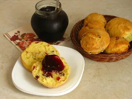 И по вкусу получилось