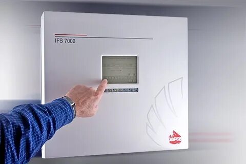 Fire control