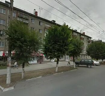 Тула красноармейский проспект работа