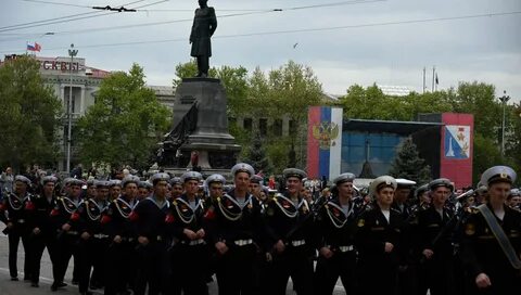 9 мая в крыму 2024