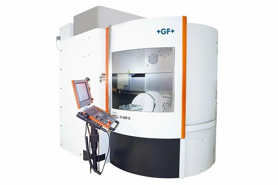 Machining solutions. Mikron HPM 600 U. Mikron Mill s 400. Обрабатывающие центры «gf AGIECHARMILLES mikron». Станок Micron HSM 600u.