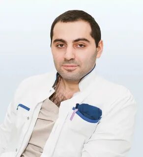 Григорян ара