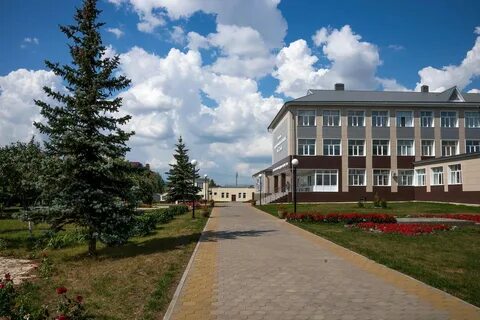 Арский гуманитарный техникум
