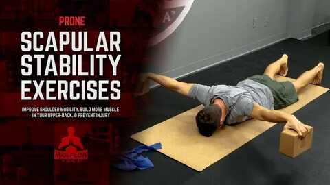 Improve stability