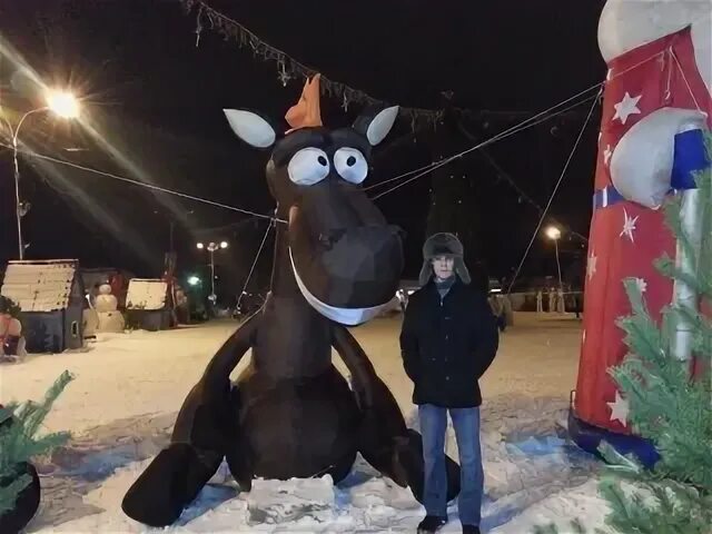 Быть ли бузулуку