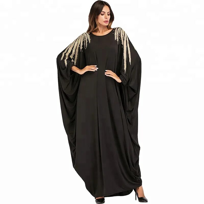 Дубайские абаи. Dubai abaya женские платье. платье абайя летучая мышь. дубайские платья абая исламские. &quot;абайя&quot; (&quot;абая&quot;).