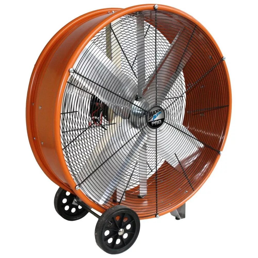 Вентилятор bf. Оранжевый вентилятор. industrial fan. ремонт industrial fan.