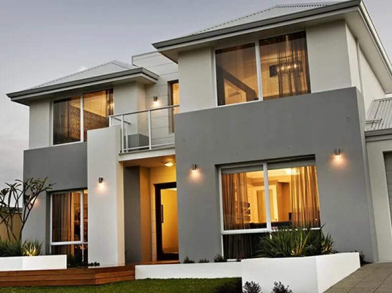 Idea house