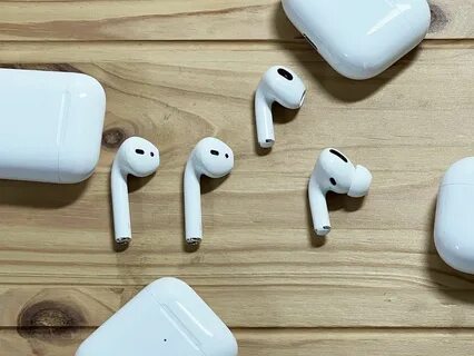Airpods 2 улучшаем