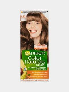 Naturals 6