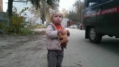 Брошенный ребенок новости