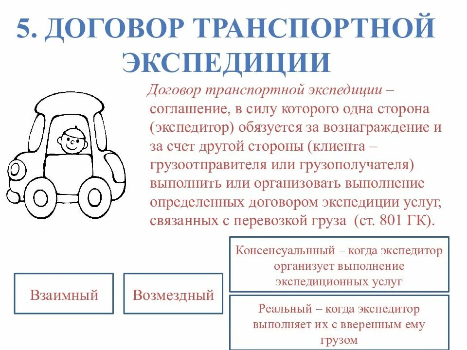 Транспортный договор. Транспортная Экспедиция. Признаки договора транспортной экспедиции. Транспортные и экспедиционные обязательства.