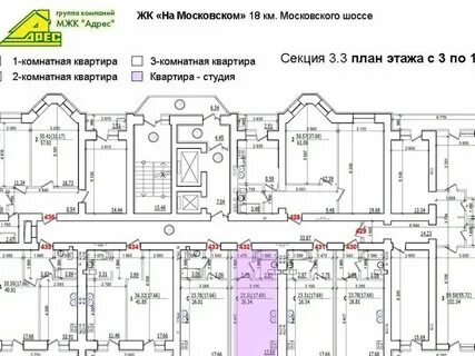 Московское шоссе самара квартиры вторичка