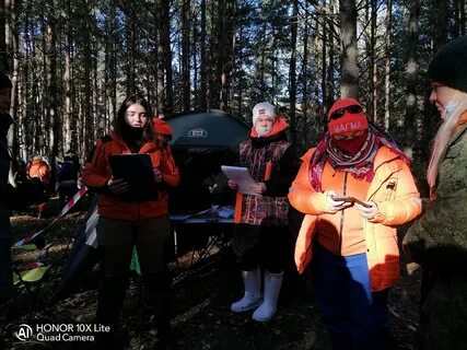 Потеряшки бердск