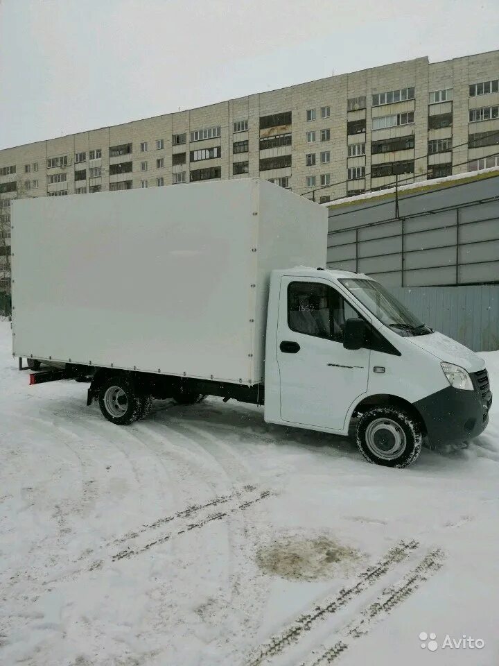 Грузоперевозки, доставка на грузовой газели. Россия Московская область Балашиха 