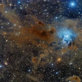 Aurea cosmica slowed