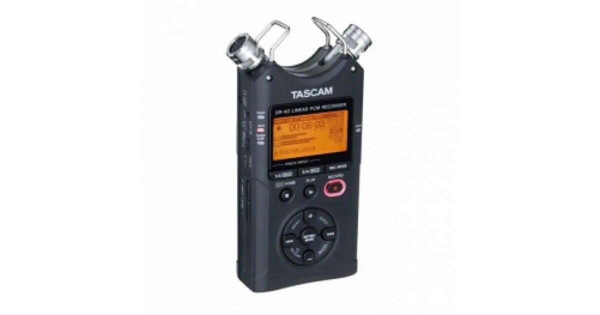 Xr recorder